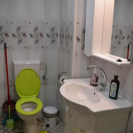 Green Rooms Hunedoara *