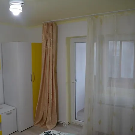 아파트 Green Rooms Hunedoara *